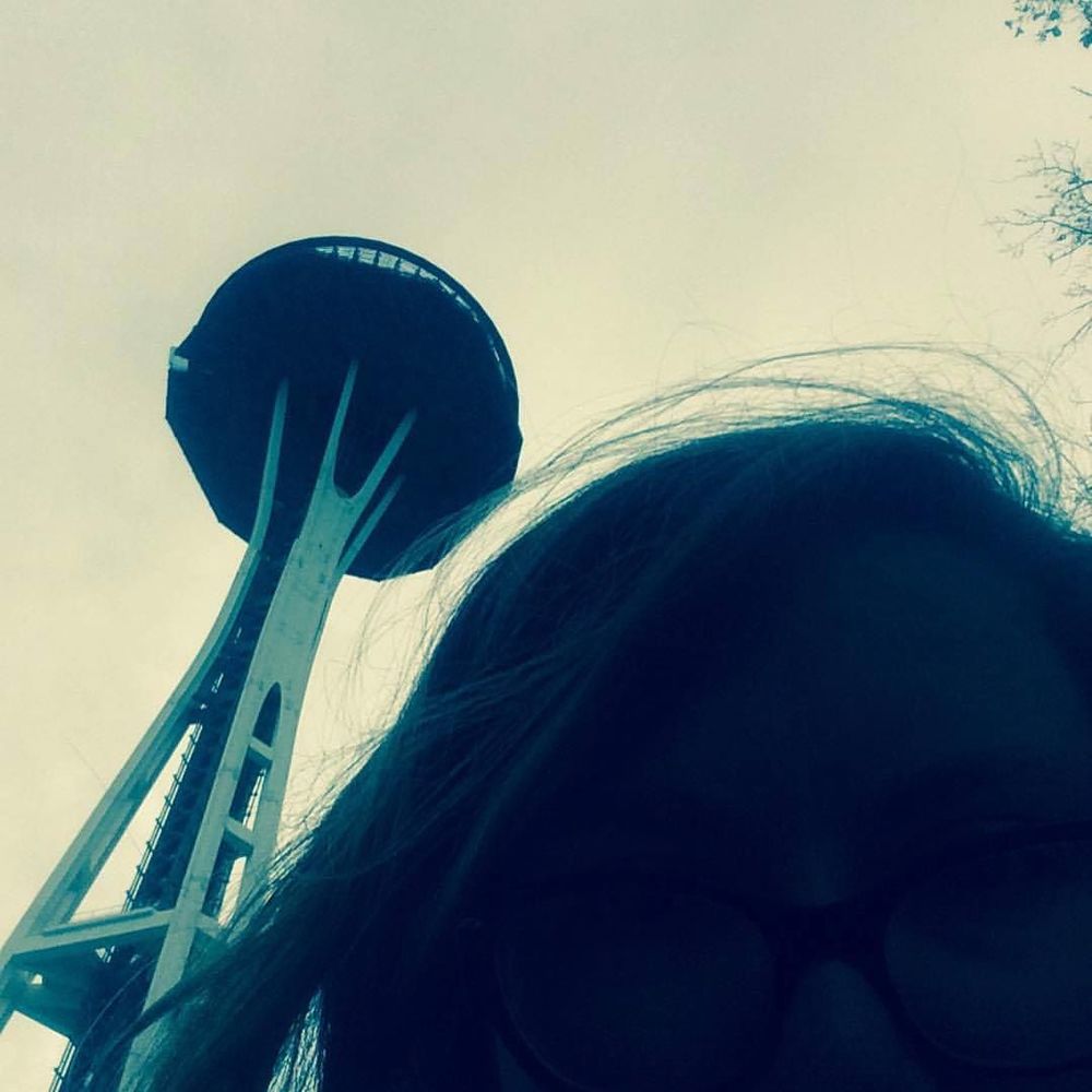 Meet your Posher, Meredith